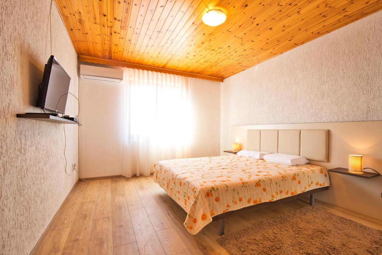 Hotel Arte Casa Murine المظهر الخارجي الصورة