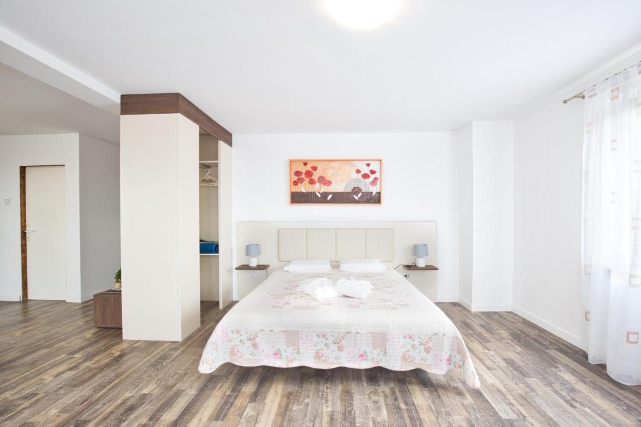 Hotel Arte Casa Murine المظهر الخارجي الصورة