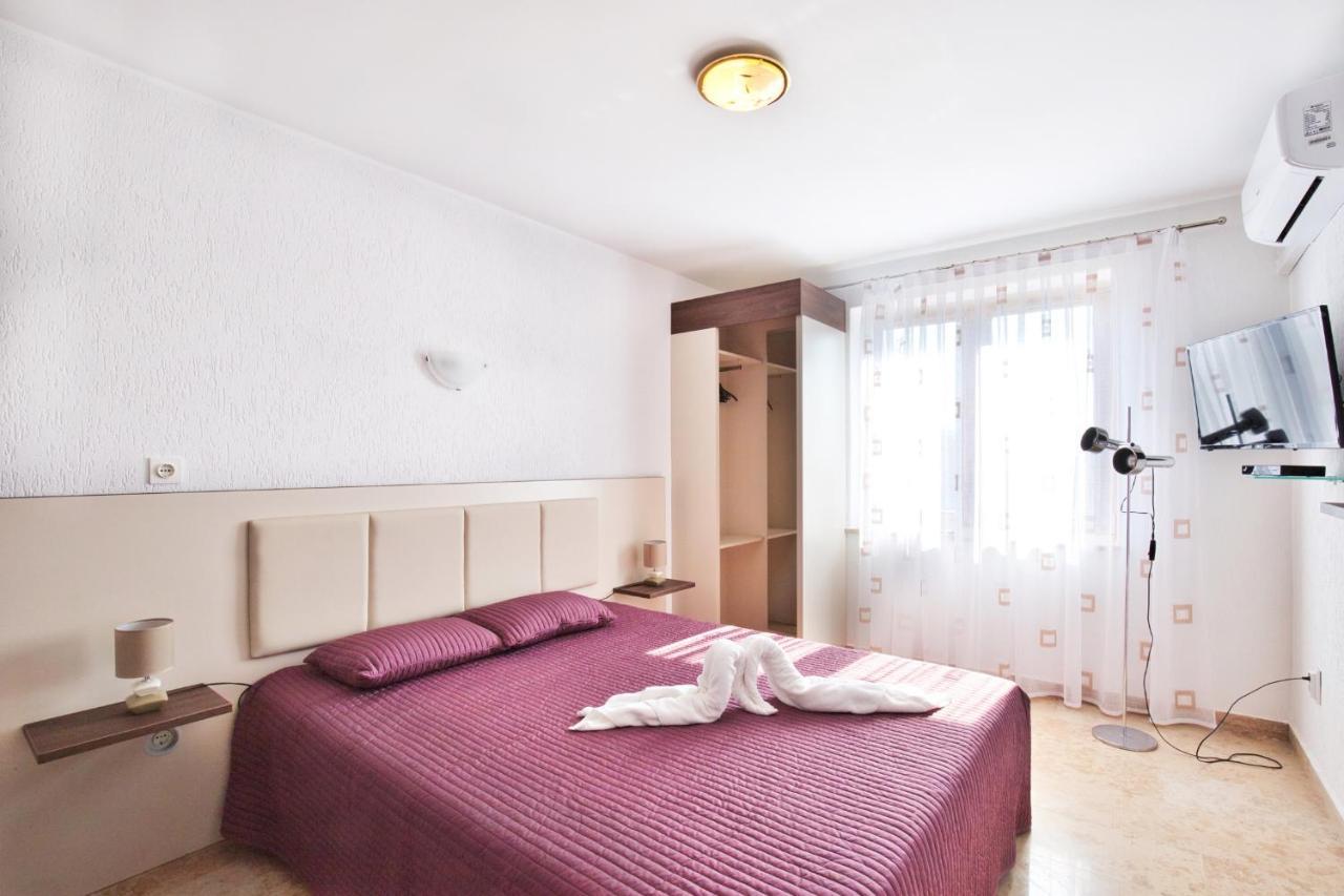 Hotel Arte Casa Murine المظهر الخارجي الصورة