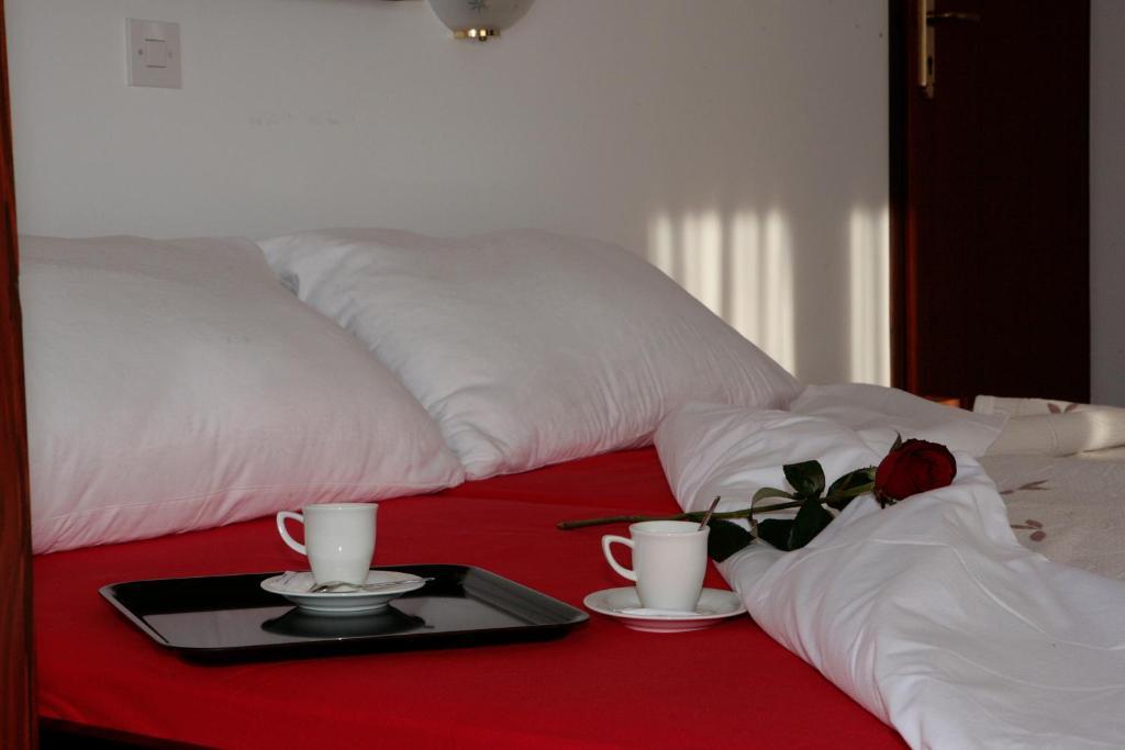 Hotel Arte Casa Murine المظهر الخارجي الصورة