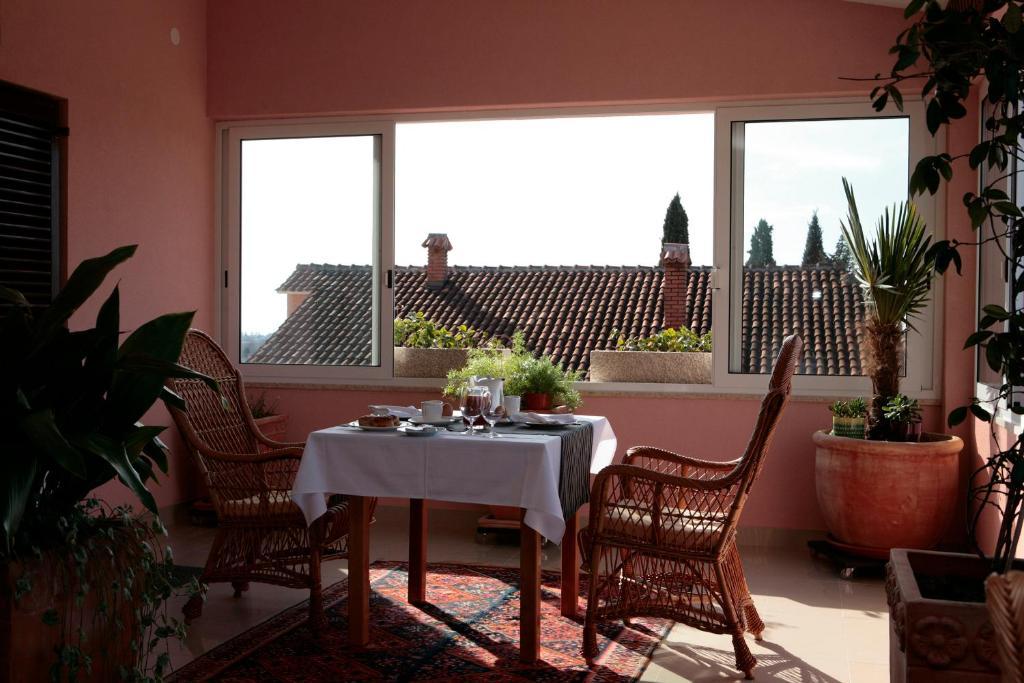 Hotel Arte Casa Murine الغرفة الصورة
