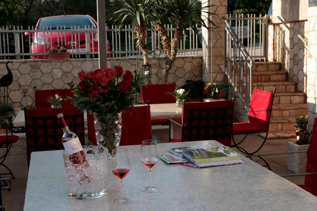 Hotel Arte Casa Murine المظهر الخارجي الصورة