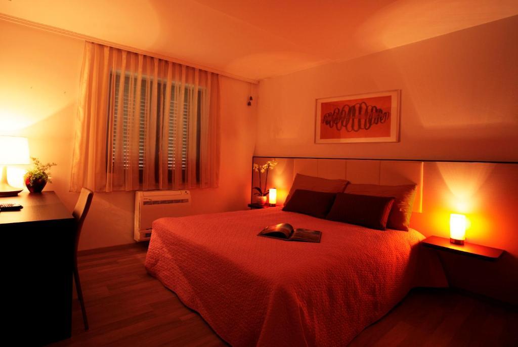 Hotel Arte Casa Murine الغرفة الصورة