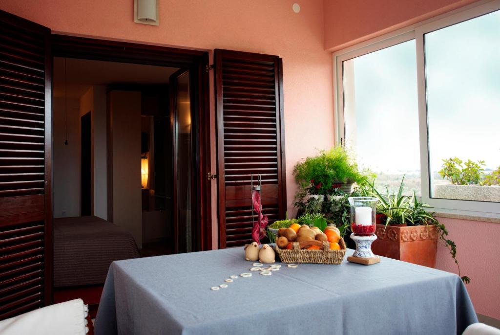 Hotel Arte Casa Murine الغرفة الصورة