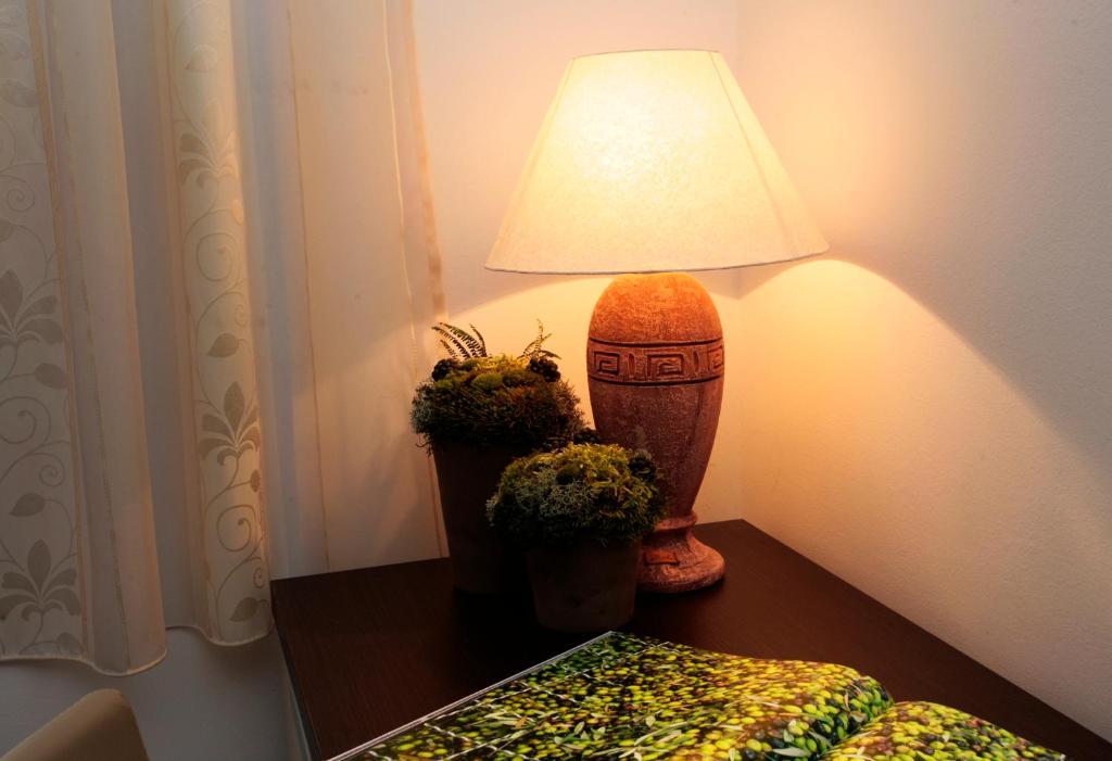 Hotel Arte Casa Murine الغرفة الصورة