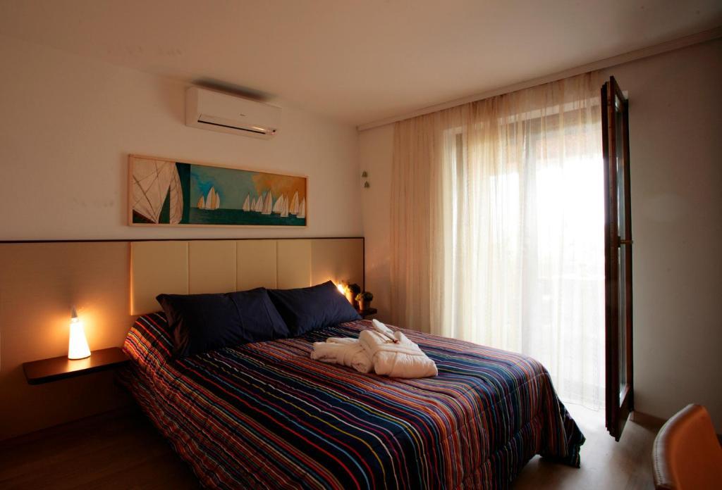 Hotel Arte Casa Murine الغرفة الصورة