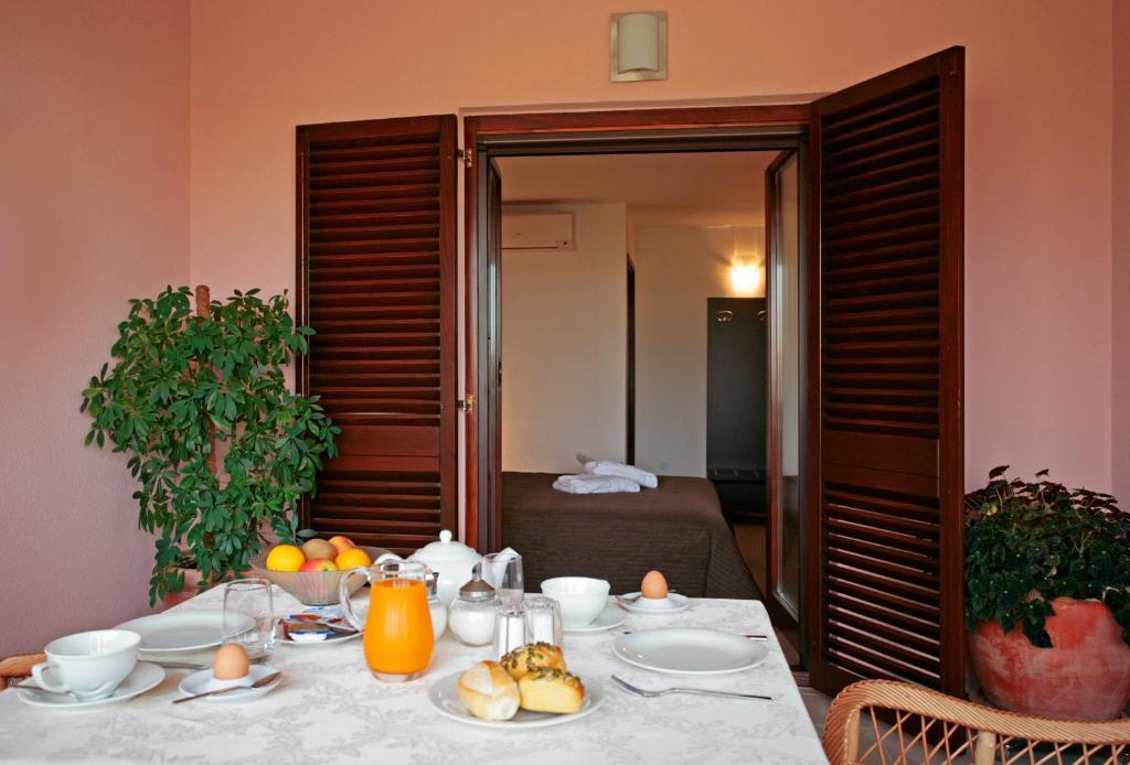 Hotel Arte Casa Murine الغرفة الصورة