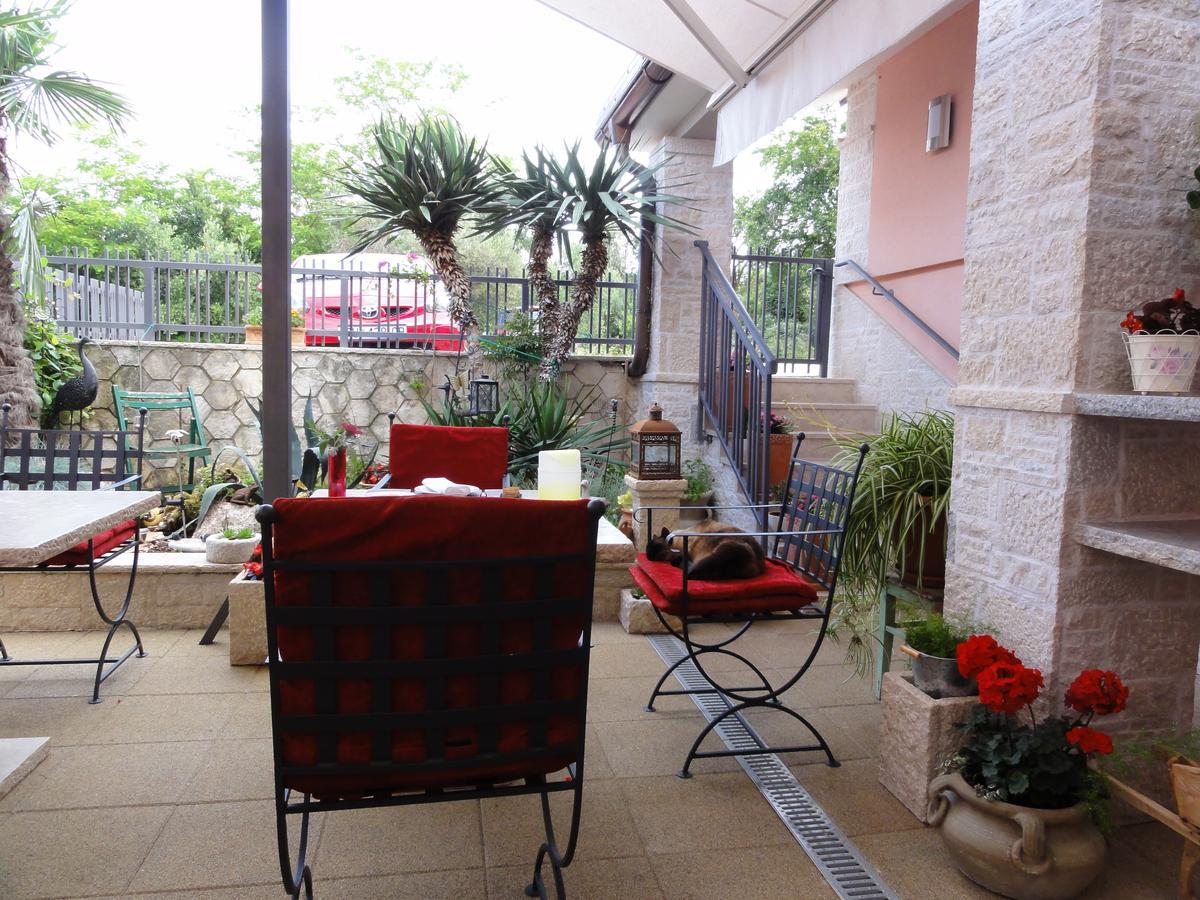Hotel Arte Casa Murine المظهر الخارجي الصورة