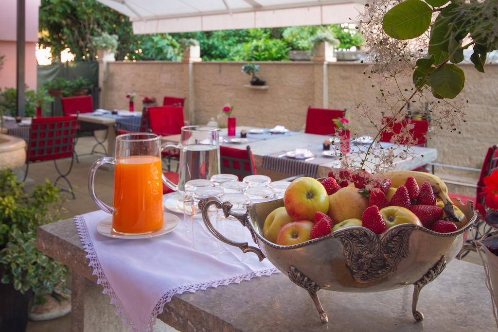 Hotel Arte Casa Murine المظهر الخارجي الصورة
