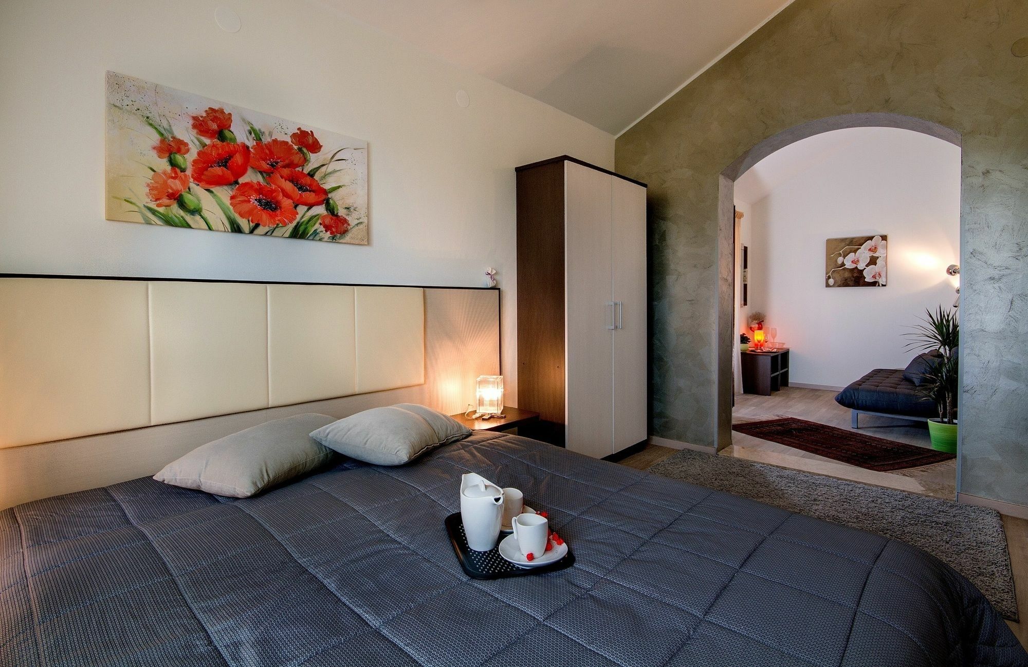 Hotel Arte Casa Murine المظهر الخارجي الصورة
